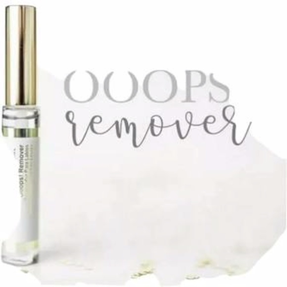 LipSense Makeup Lipsense Senegence Oops Remover Poshmark